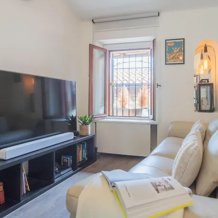 Pretty In Old Town By Rent Apartamento *