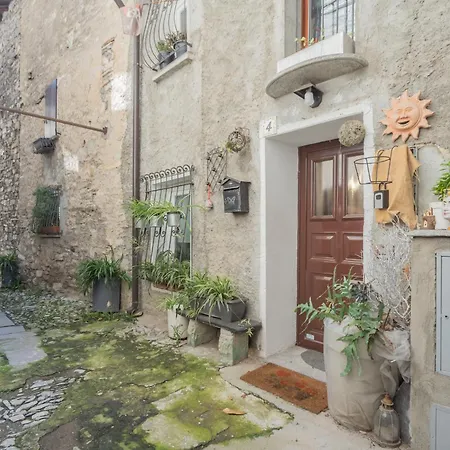 Pretty In Old Town By Rent Apartamento