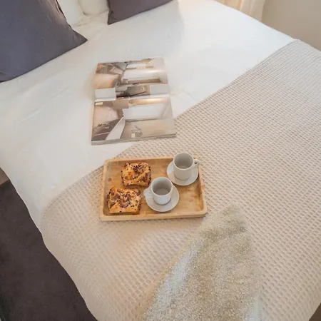 Apartamento Pretty In Old Town By Rent