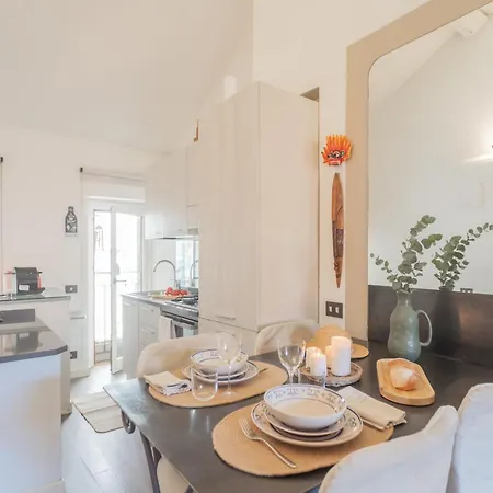 Pretty In Old Town By Rent Apartmán *