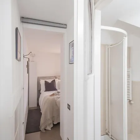 Apartmán Pretty In Old Town By Rent *