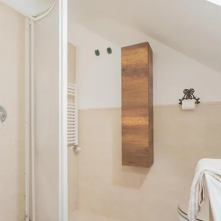 Apartmán Pretty In Old Town By Rent Carate Urio